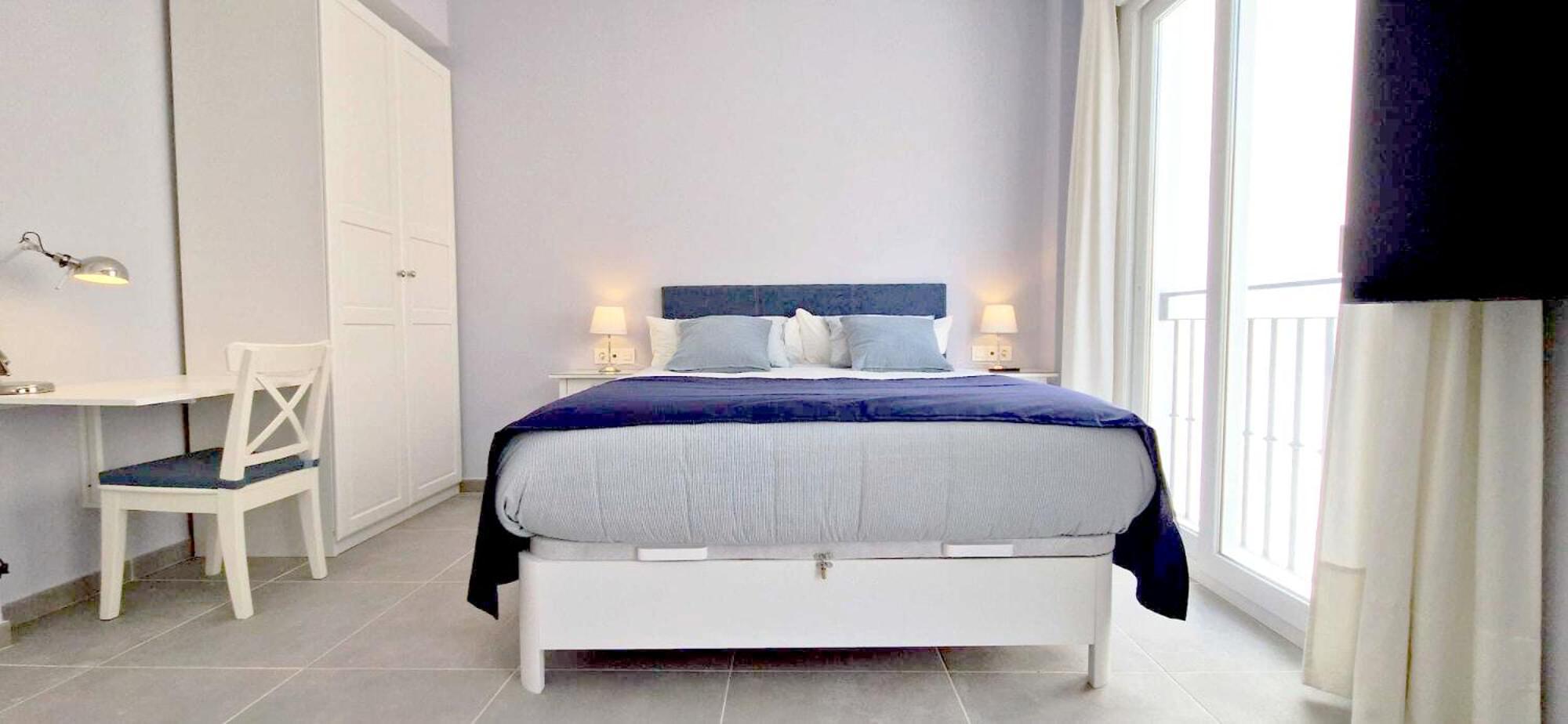 Malaga Lodge Apartments Habitación foto